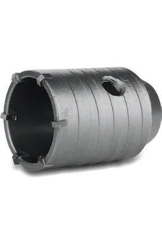 Evimdeyokyok Adaptörlü Elmaslı Beton Delme Panç 120 Mm