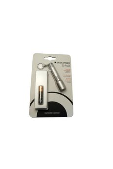 Evimdeyokyok Led Lenser Pro 25 Profesyonel El Feneri