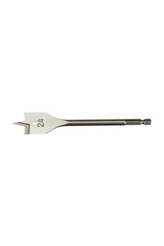 Evimdeyokyok Yaprak Tip Ahşap Matkap Ucu 20X170Mm - Hex Saplı