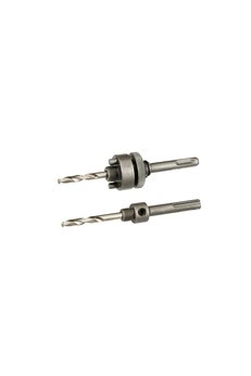 Evimdeyokyok Bi-Metal Panç Adaptörü Hex 32-210 Mm