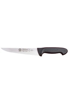 Evimdeyokyok 61131 - Sürmene Kasap Kemik Sıyırma Bıçağı 18,5 Cm