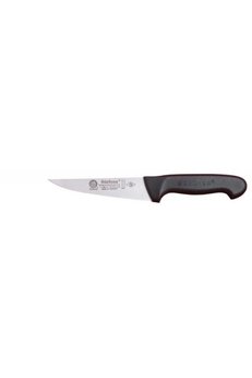 Evimdeyokyok 61111 - Sürmene Kasap Kemik Sıyırma Bıçağı 13,5 Cm