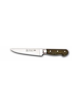 Evimdeyokyok 61011Ym - Sürmene Yöresel Kasap Kemik Sıyırma Bıçağı 14,5 Cm