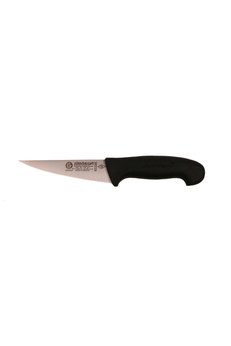 Evimdeyokyok Sürmene 61126 Kasap Kurban Sıyırma Bıçağı 13 Cm, Plastik Sap