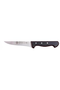 Evimdeyokyok 61012 - Sürmene Kasap Kemik Sıyırma Bıçağı 14 Cm