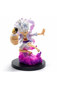 Evimdeyokyok Anime One Piece Luffy Figürü 15 Cm Alk5265