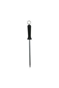 Go İthalat Metal Bi̇lezi̇kli̇ Yuvarlak Masat - Bıçak Bi̇leme Metal Asma Halkalı 30Cm