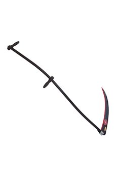 Evimdeyokyok Avusturya Çift Öküz El Tırpanı 60 Cm - Saplı 6 Parça Set