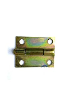 Evimdeyokyok Tavla Menteşesi Eko 25X20 Mm - 1 Adet