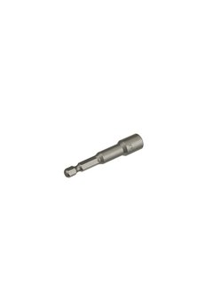 Evimdeyokyok Manyetik Somun Adaptörü Uzun - 6X65 Mm (12 Adet)