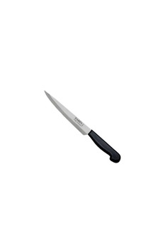 Evimdeyokyok Bursa Fileto Ve Balık Bıçağı No1, 20 Cm, Plastik Sap