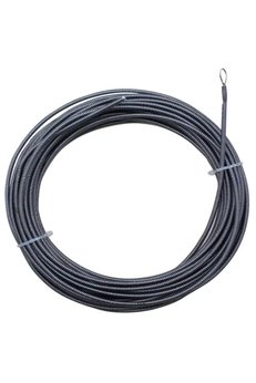 Evimdeyokyok Elektrikçi Sustası Takviyeli - 15 Metre