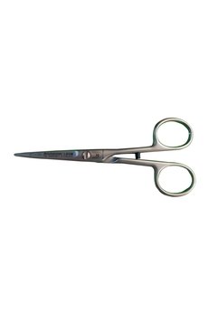 Evimdeyokyok 111 M-542 Metal Saplı Kuaför Makası No 5 İnç / 12,70 Cm - Paslanmaz Çelik