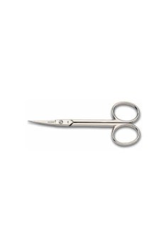 Evimdeyokyok M-163 Nakış Makası No 4 İnç / 10,16 Cm - Nikel Kaplama
