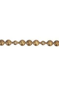 Evimdeyokyok - Döşeme İçin Şerit Eskitme Antik Kabara 11 Mm - 10 Mt