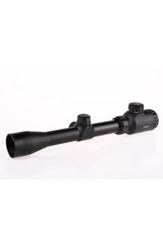 Evimdeyokyok 39X32E Zoomlu Av Dürbünü Çift Işık Kaynaklı