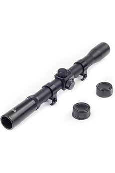Evimdeyokyok 4X20 Full Çelik / Dürbünü 11Mm