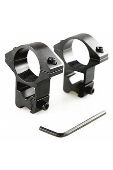 Evimdeyokyok Dürbünü Lazeri Montaj Si Çelik Alaşım 11Mm
