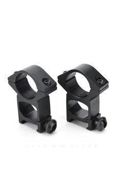 Evimdeyokyok Dürbünü Lazeri Montaj Si Çelik Alaşım 22Mm