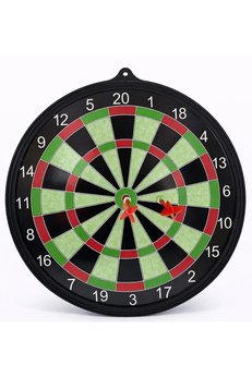 Evimdeyokyok Duvara Asmalı Mıknatıslı Dart Oyunu Alk4892