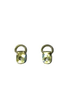 Evimdeyokyok Rambo Tel Resim, Tablo, Çerçeve Askısı - 10X14Mm, Sarı, 10 Adet