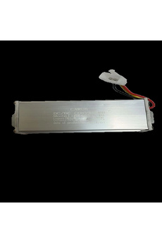 Carub E Bi̇ke 45V70 Düşürücü 48/72 Konjektör 12V 15Ah