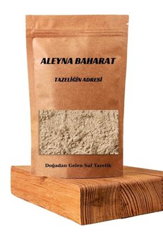 Aleyna Bitkisel Çakşır Tozu 100 G Çakşır Kökü Tozu
