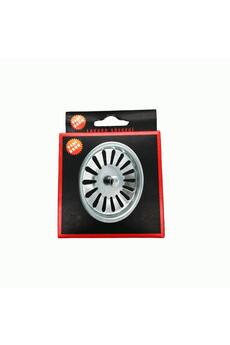 Go İthalat Yeni̇ Çöpmak Metal Lavabo Süzgeç