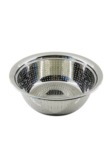 Go İthalat 30Cm Metal Sepet Süzgeç Kulpsuz