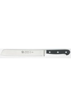 Evimdeyokyok 61908 - Sürmene Sıcak Dövme Ekmek Bıçağı 20,5 Cm
