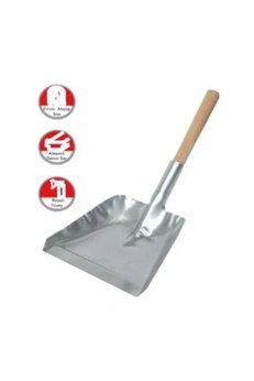 Evimdeyokyok Desa Akş005 Çöp Küreği - 2.Kalite