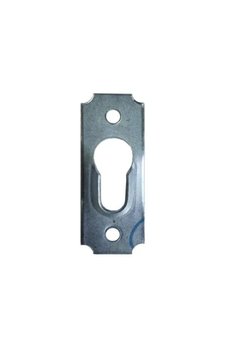 Evimdeyokyok Bombeli Geçmeli Gizli Resim, Tablo Askısı - 16X40Mm, 1 Adet