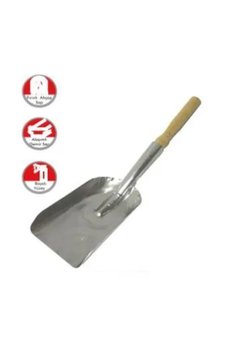 Evimdeyokyok Desa Akş007 Soba Küreği - 2.Kalite