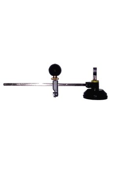 Evimdeyokyok Menfez Açma Seti (Camı Çıkarmadan) - Açılı Cam Kesme Pergeli 40 Cm + Tokmağı