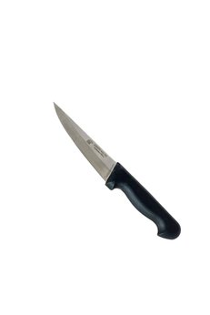 Evimdeyokyok Bursa İnce Kasap Bıçağı No1, 14 Cm, Plastik Sap