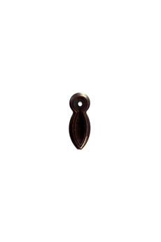 Evimdeyokyok Tablo, Fotoğraf Tutucu Çerçeve Mandalı - 5X16Mm, 1000 Adet, Oksit