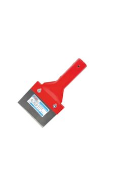 Evimdeyokyok Metal Gövdeli Kazıma Raspası 10 Cm