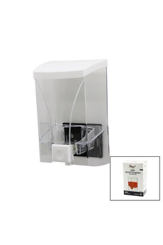 Go İthalat Jumbo New Soft Sıvı Sabunluk 1000Ml