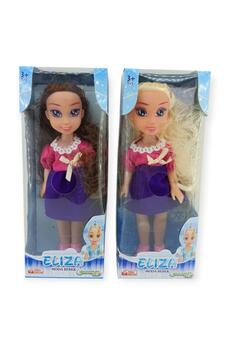 Ethab Ti̇caret - Eli̇za Moda Bebek