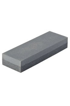 Evimdeyokyok Eko 15X5X2,5 Çift Taraf Bileme Taşı - Bıçak, Makas Ve Satırlarınızı Kolayca Bilemeniz İçin Pratik Ve Kullanışlı Bileme Çözümü