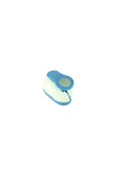Red Apple RedApple Şekilli Büyük Boy Delgeç/Şekilgeç 3.8 cm Yuvarlak 32622