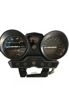 Alkan Mb Yamaha Ybr-125 Km Saati 2011--- Kilometre Saati 352013980