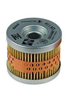 Mahle Ox 119 Knecht- Bmw F 650-G 650 Yağ Fi̇ltresi̇