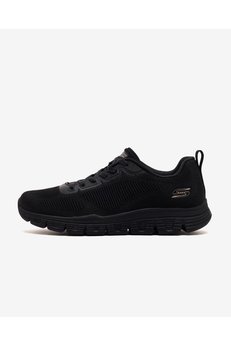 SKECHERS Bobs B-Lıte Kadın Siyah Spor Ayakkabı 117700 BBK