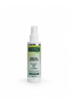 Aleyna Baharat Lo Rella Biberiye Yağlı Saç Bakım Spreyi Hair Care Spray 150 Ml