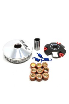 Performance 50 Cc Scooter Ön Varyatör Performans Rapi̇d 50 Mondi̇al Asya Rmg 266781551