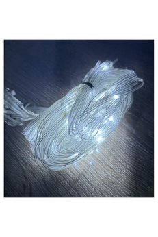 Evimdeyokyok 2 X 2 Perde Led 192 Led Beyaz Işık Mz-14-5