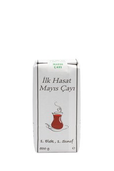 DEMÇAY ilk hasat mayıs çayı 1. sınıf 1. elek 500 gr