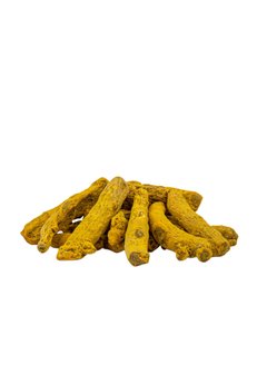 Bade Shop Doğal Zerdeçal Tane 100 Gr | Saf Ve Katkısız Kurutulmuş