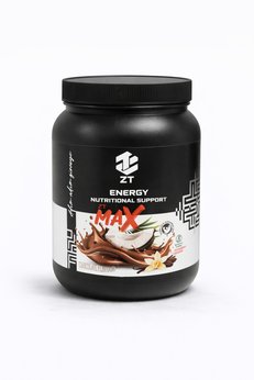 Zt Med Kilo Ve Hacim Destek Ürünü Energy Nutritional Support 1 Kg